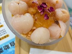 -满记甜品(苏州中心店)