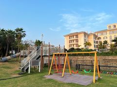 -厦门悦华酒店·绿庭主题自助餐厅