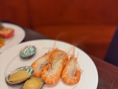 -东莞塘厦三正半山温泉酒店·沙利文西餐厅