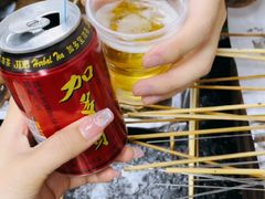 -亚东串烤(共康东路店)