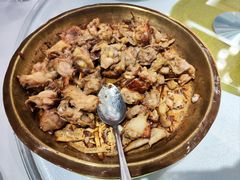 -围龙屋客家食府(福田店)