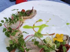 -弦月窗LUNETTE BY AMANDA(复兴路店)