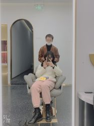 -JUNO hair salon