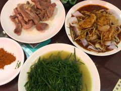 -范记靖远羊羔肉(博物馆店)