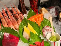 -松鹤精致料理(五一中路店)