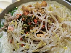 -云尊府云南菜·蒸汽石锅鱼(学清路店)