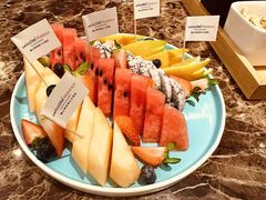 -佛山恒安瑞士大酒店-天空意大利餐厅(环球国际广场店)