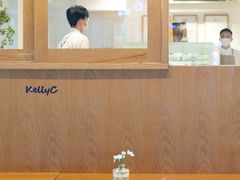 大堂-Cafe on warm(丹霞店)