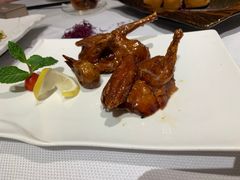 -春满园·早茶·粤菜·宴会(前海店)