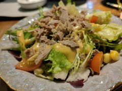 -森味薪火烧•烧鸟居酒屋•日本料理(望京店)
