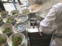 -老赵面店(大西路店)