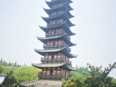 -上海方塔园