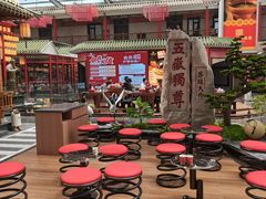 -老山东·山东菜(鲁菜名店)