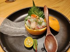 -花潮料理艺食馆(世欧广场店)