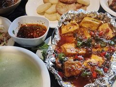 -香满楼(临安路店)