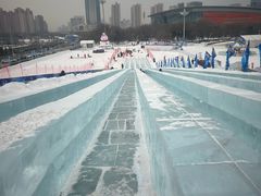-沈阳奥体冰雪嘉年华