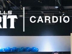 -超级猩猩健身·团课(国贸店)