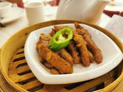 -龙的酒楼·手工早茶·顺德菜(近良路店)