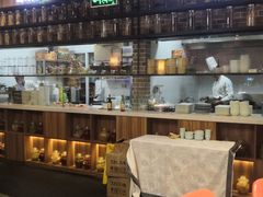 -雲蜀龙阁·金牌水煮鱼(方庄店)