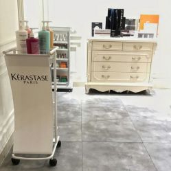 -M Hair造型