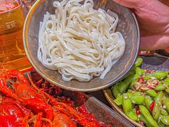 -北京食堂·烤鸭·宵夜(亚运村店)