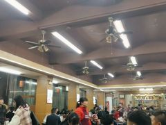 大堂-张氏父子常德肠子馆(红星总店)