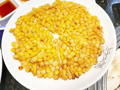 -青松馆韩国料理(香港中路佳世客店)