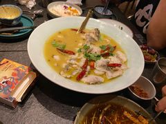 -丝路金桃·新疆菜(徐汇店)