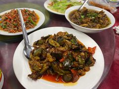 -再回首鸡肉米线(人民路一店)