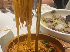 -大鸭梨烤鸭(左家庄店)