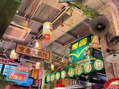 -江北北火锅馆·公路夜市(魏公村店)