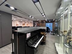-雅马哈乐器专卖店(广州旗舰店)