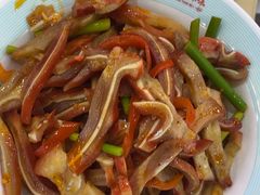 -豫掌柜饸饹面·烩面(秀沿路店)