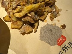 -关东小磨东北菜(漕河泾印象城店)