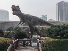 -陕西自然博物馆