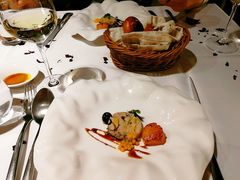 -雪龍のkitchen