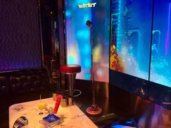 -温莎KTV(国贸店)