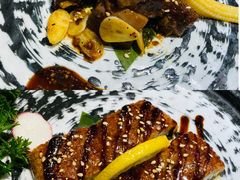 -伝承·和牛寿喜烧·放题(东营银座购物中心店)