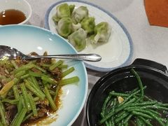 -蓬莱阁中餐厅(崇文门店)