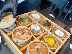 -江南雅厨(李公堤店)