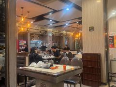 -潮悦牛肉火锅城(水贝店)