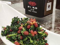 -东四民芳餐厅(世茂工三店)