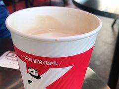-肯德基(磐谷DT店)