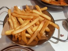 -1/2half西餐(中大国际店)