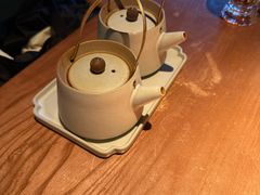 -茗知道茶馆(世博源店)