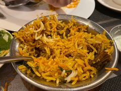 -Pita's&Tika's中东和印度风味餐厅(龙湖天街店)