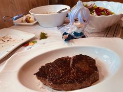 -安妮意大利餐厅(世贸天阶店)