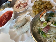 -首占学彬杠面(日韵东方店)