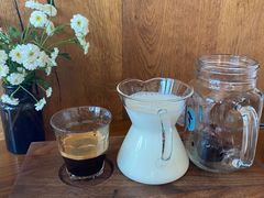 -Torch Coffee 炬点咖啡