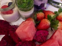 -漢咖啡·全服务式自助晚餐(武汉洲际酒店)